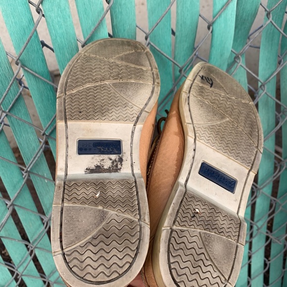 Sperry Topsider - Picture 4 of 5
